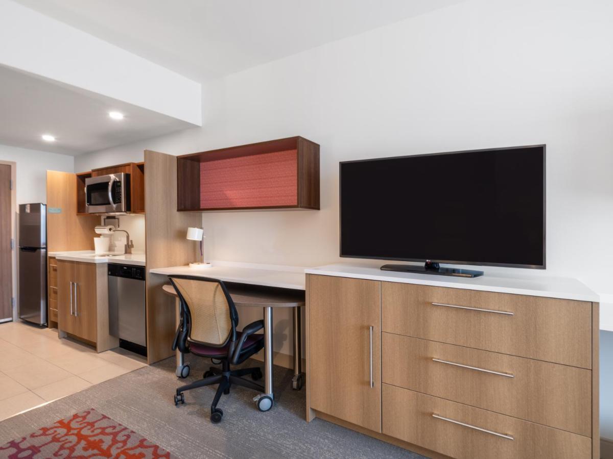 Home2 By Hilton Santa Rosa Hotel 3*
