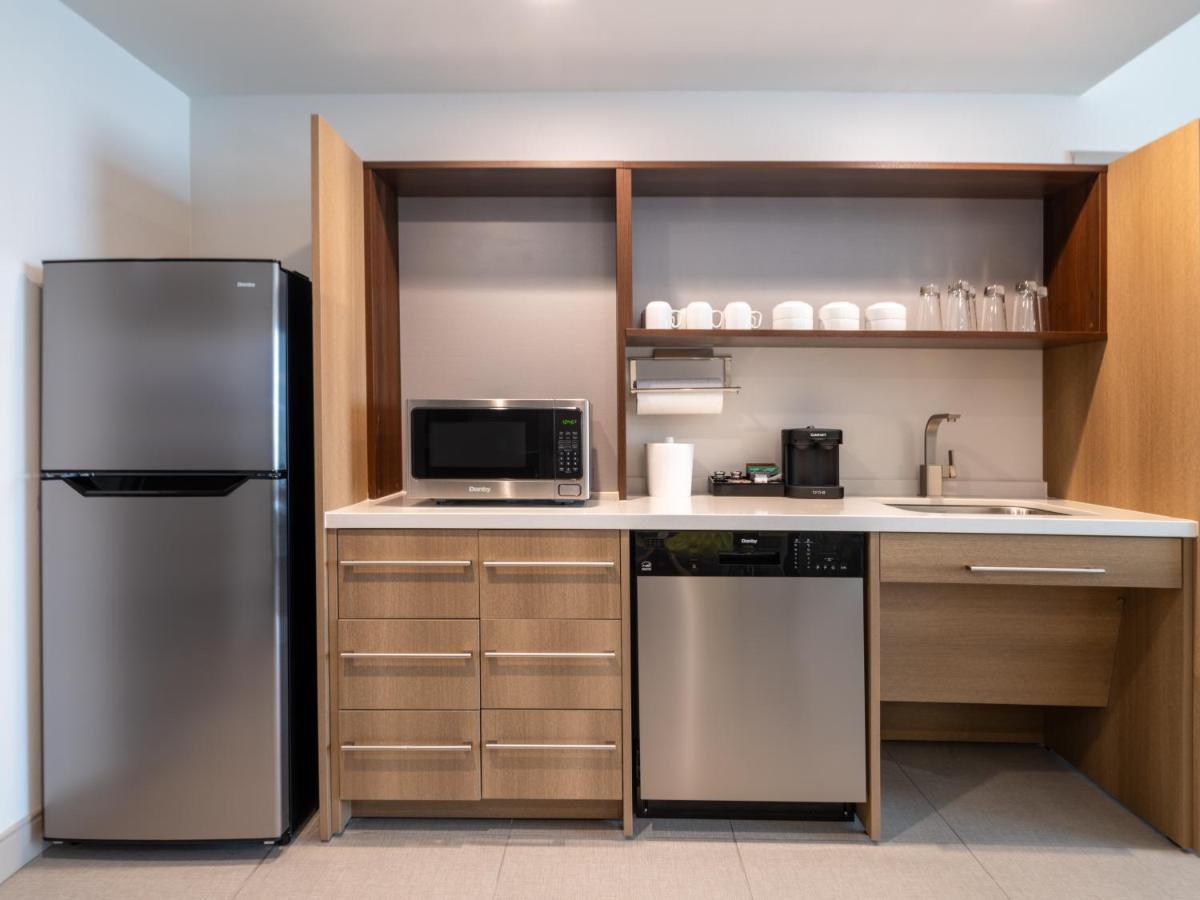 Home2 By Hilton Santa Rosa 3*