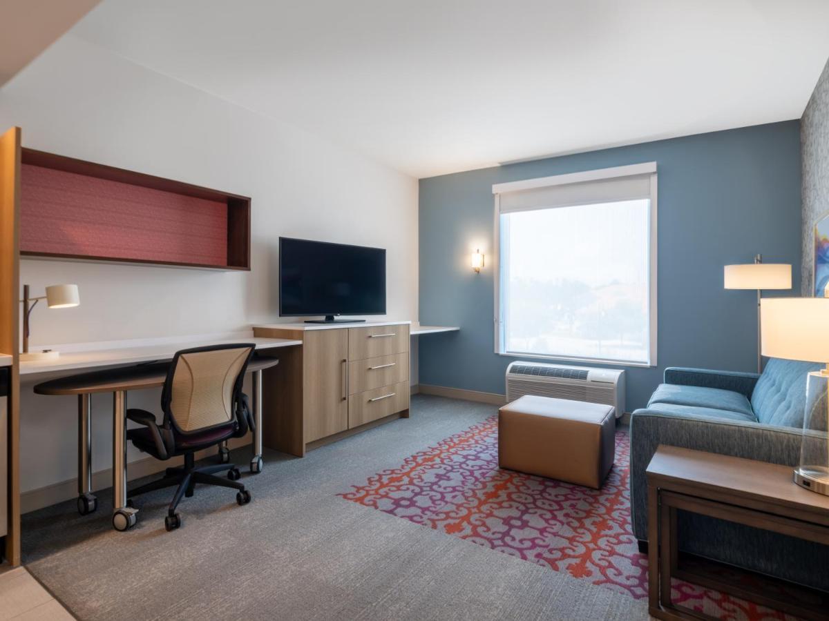 Home2 By Hilton Santa Rosa 3*